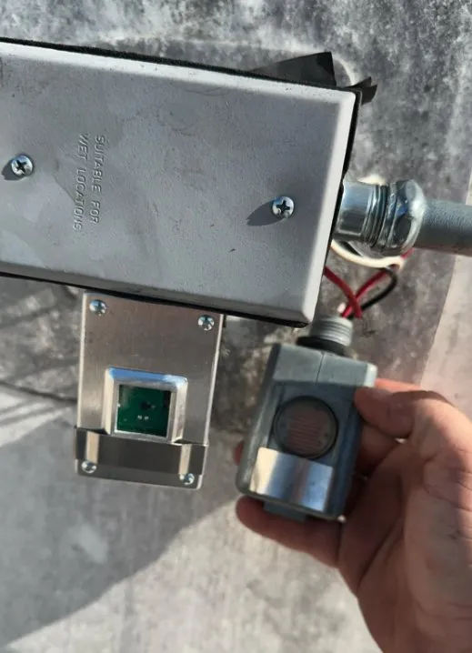 Slide of Wiley Wired Electric