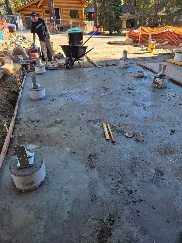 Slide of Wileys 24/7 Services