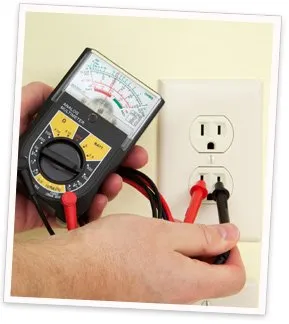 Slide of Wilfert Electric