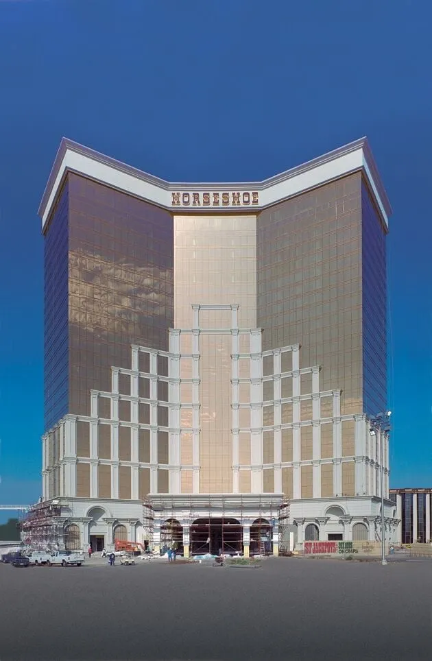 Slide of Wilhite Electric