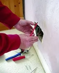 Slide of Wiliams Electric