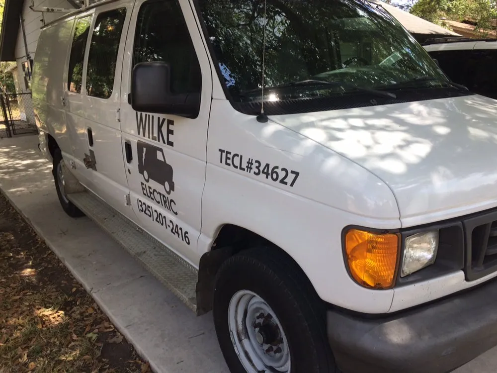 Professional panel upgrade experts serving Goldsboro, TX - Wilke Electric