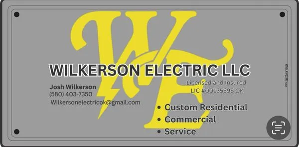 Wilkerson Electric