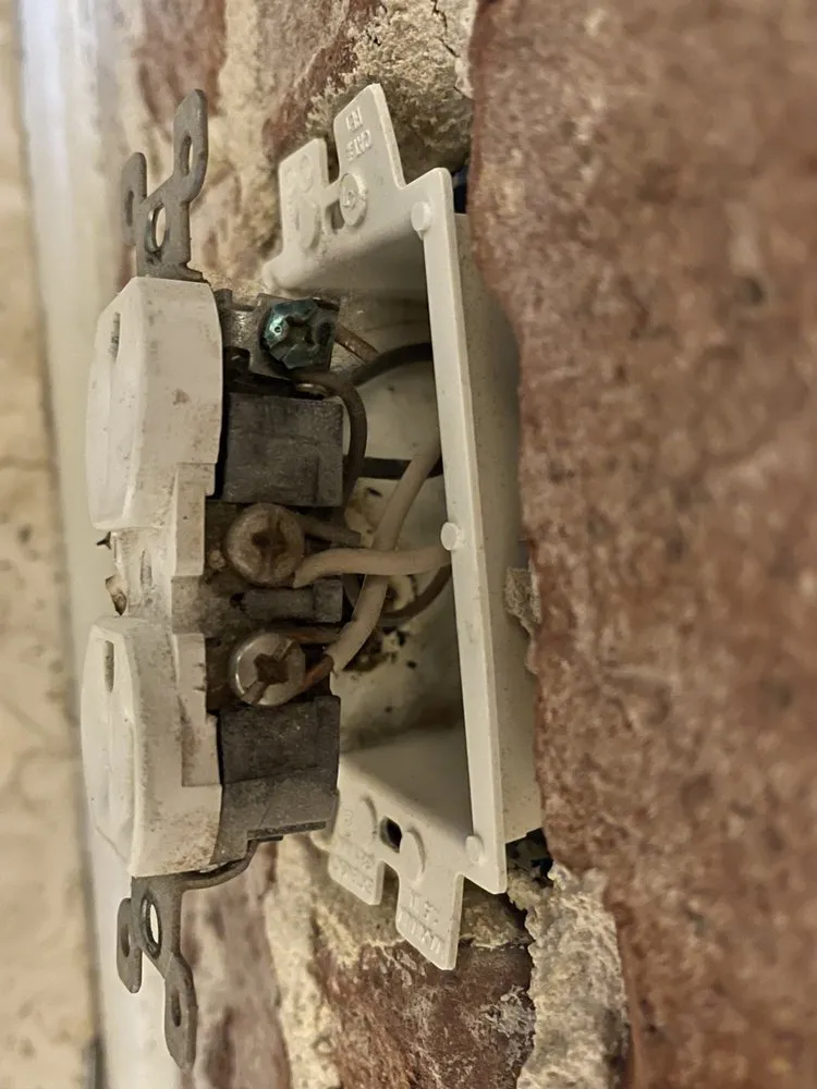 Slide of Wilkins Electric