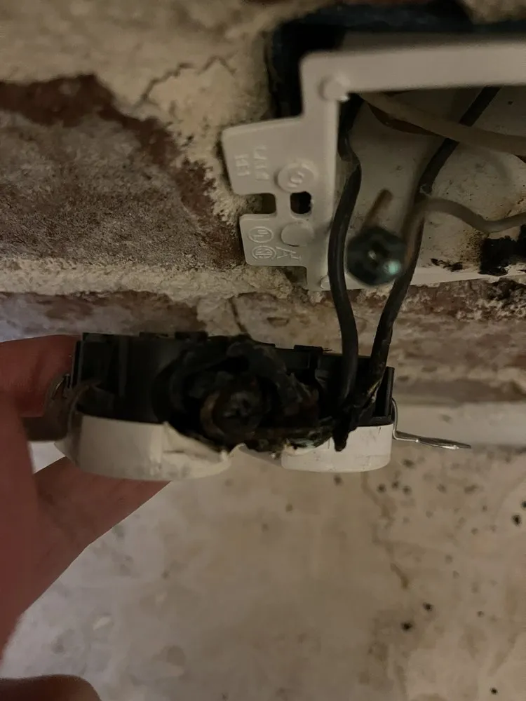 Slide of Wilkins Electric