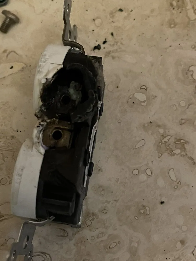 Slide of Wilkins Electric