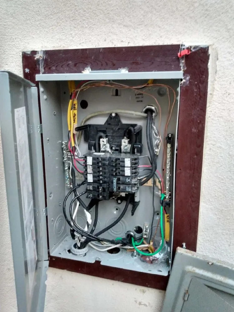 Licensed electrical repair experts serving Harbor City, CA - Wilkinson Electric