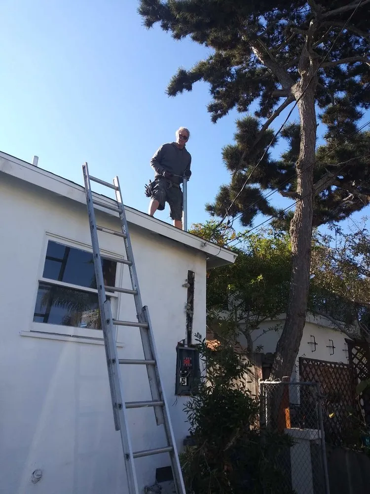 Licensed outlet and switch repair experts serving Harbor City, CA - Wilkinson Electric