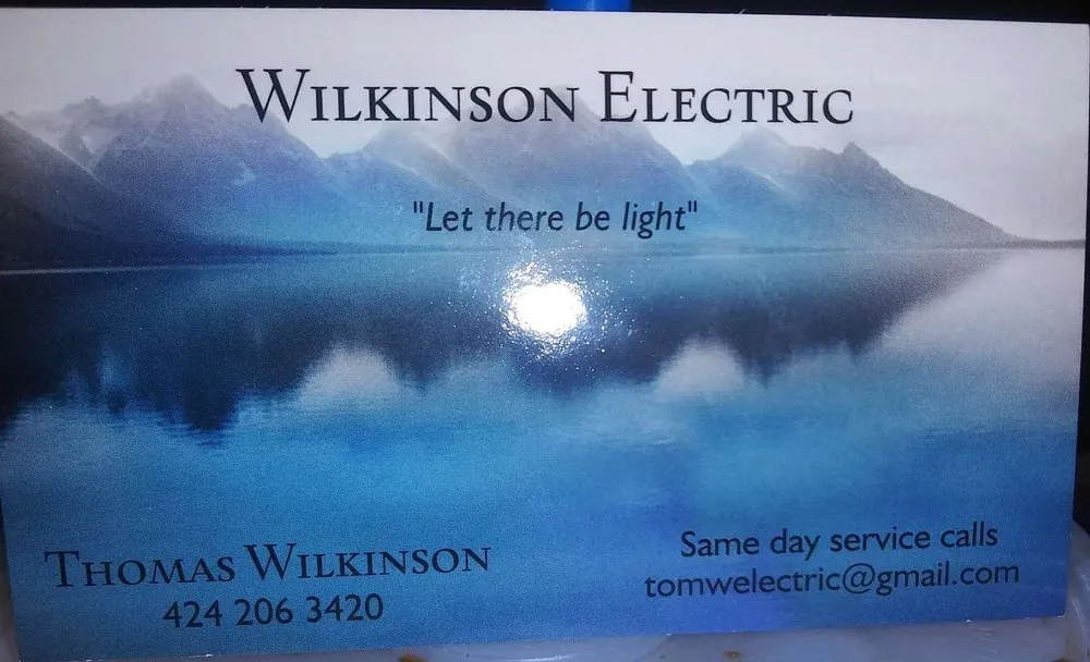 Affordable panel upgrade in Harbor City, CA by Wilkinson Electric