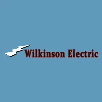 Slide of Wilkinson Electric