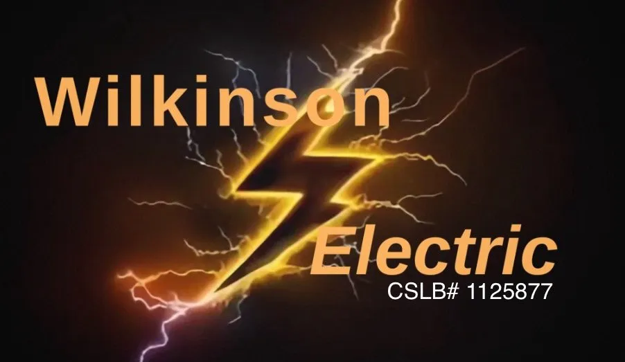 Slide of Wilkinson Electric