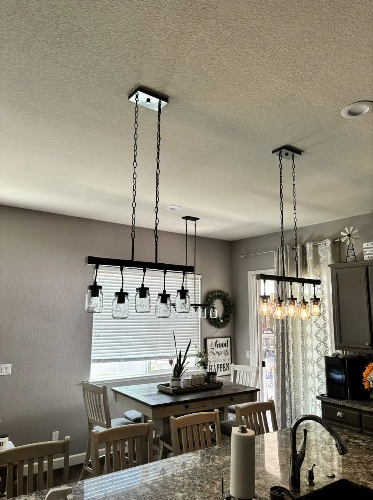 Slide of Wilkinson Electric