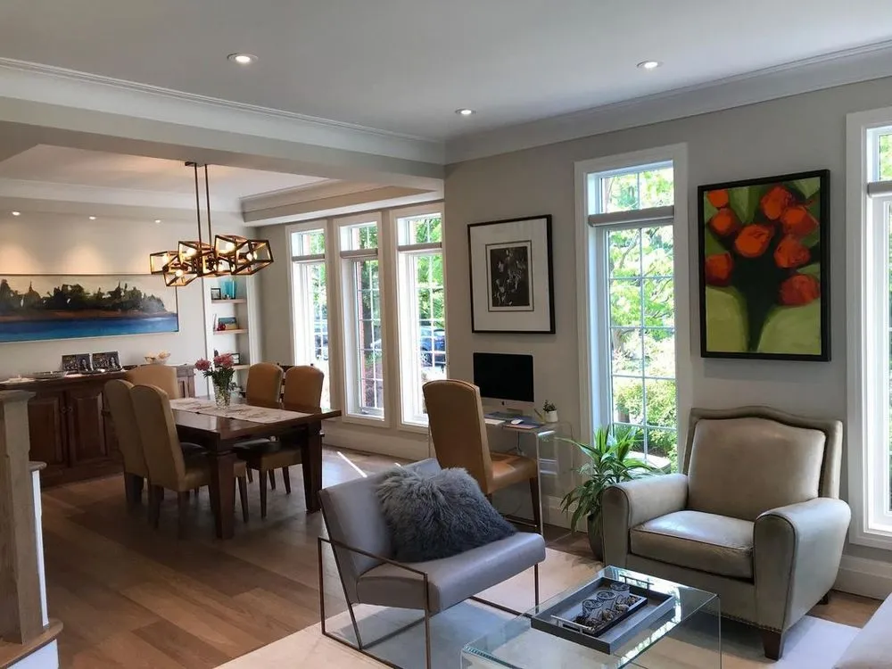 Slide of Will A Electrical