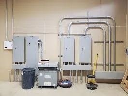 Certified electrician providing emergency electrical service in Greenview, CA - Will Johnson Electric