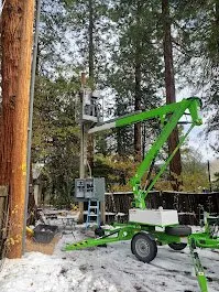 Professional lighting installation service in Greenview, CA - Will Johnson Electric