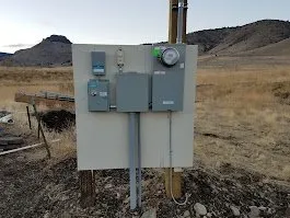 Reliable electrician providing outlet and switch repair in Greenview, CA - Will Johnson Electric