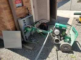 Reliable lighting installation experts serving Greenview, CA - Will Johnson Electric