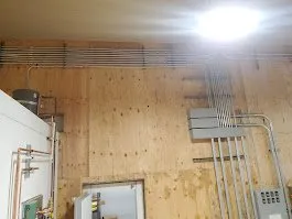 Reliable electrician providing lighting installation in Greenview, CA - Will Johnson Electric
