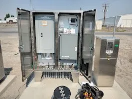 Certified electrician providing panel upgrade in Greenview, CA - Will Johnson Electric