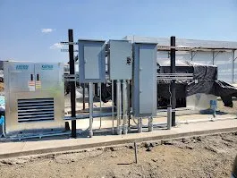 Reliable panel upgrade in Greenview, CA by Will Johnson Electric