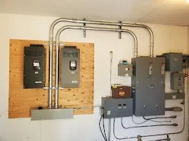 Certified circuit breaker repair in Greenview, CA by Will Johnson Electric