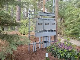Expert electrical repair experts serving Greenview, CA - Will Johnson Electric