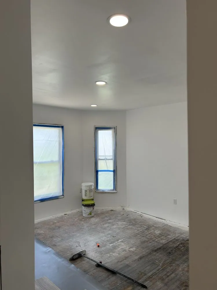 Slide of Will Power Electric