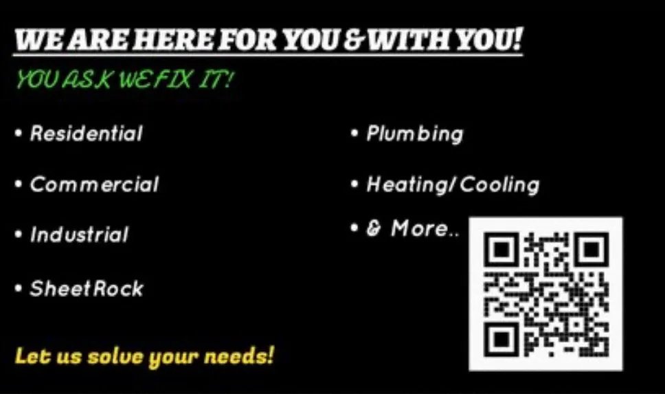 Slide of Will Power Electric