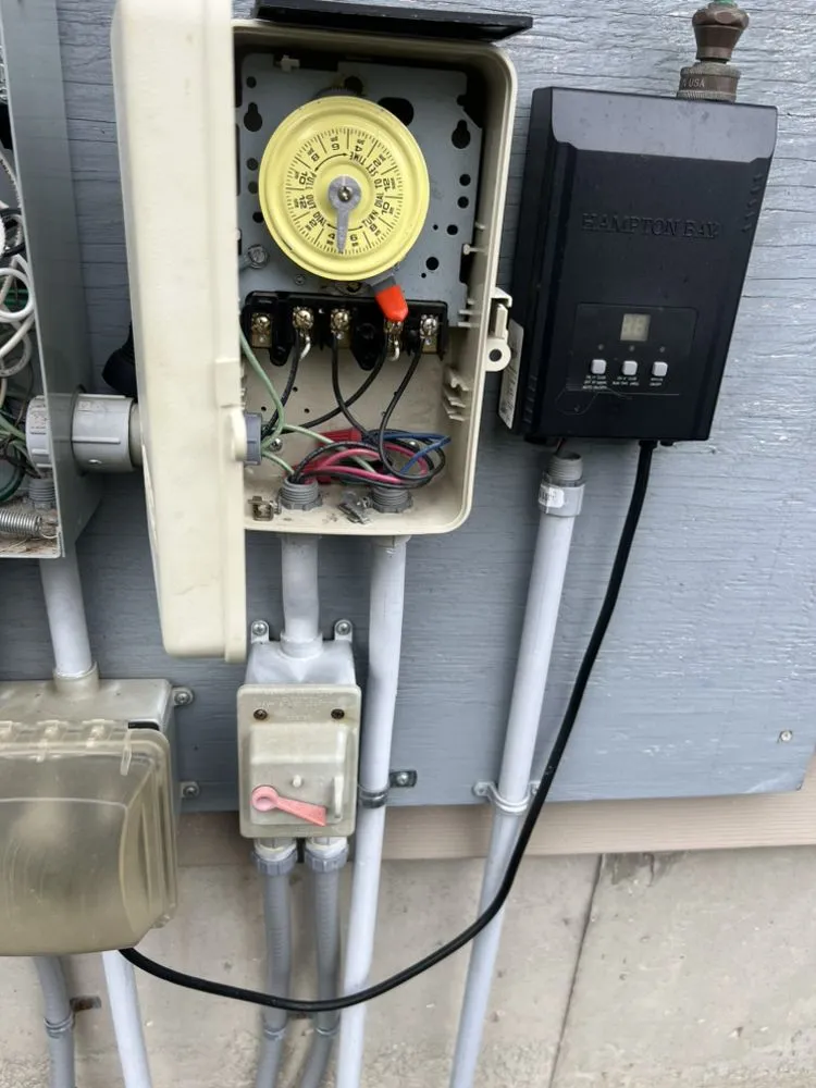 Slide of Will Power Electric