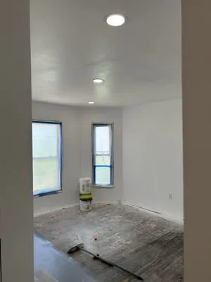 Will Power Electric Logo