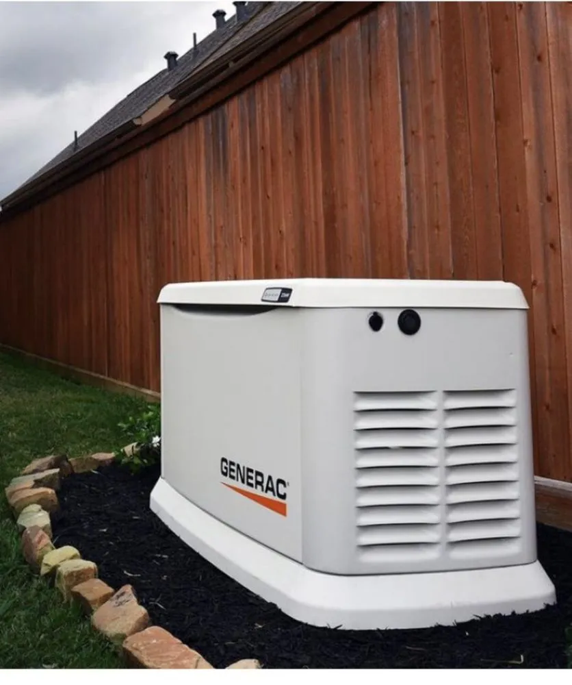 Slide of Will-Power Electric