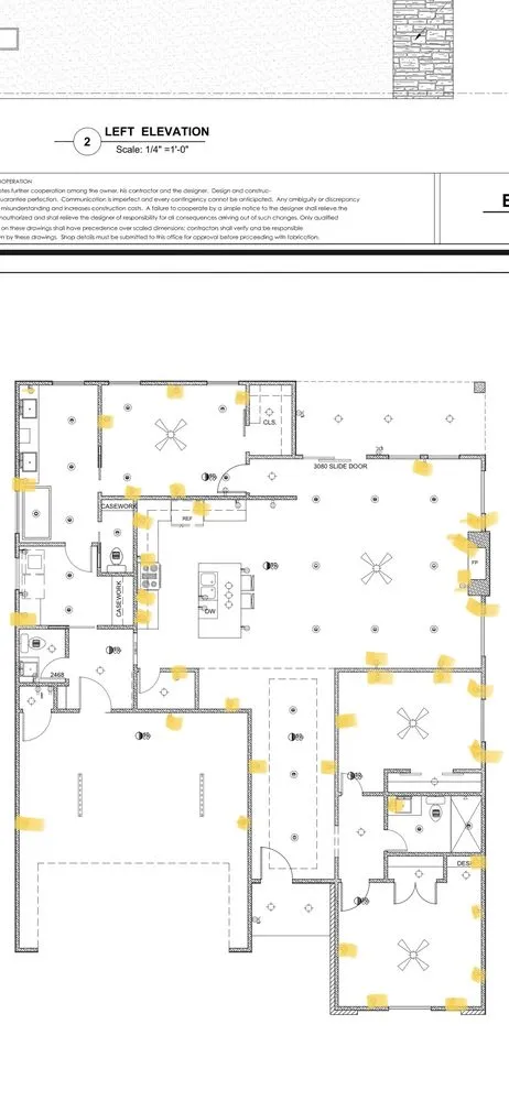 Slide of Will-Power Electric