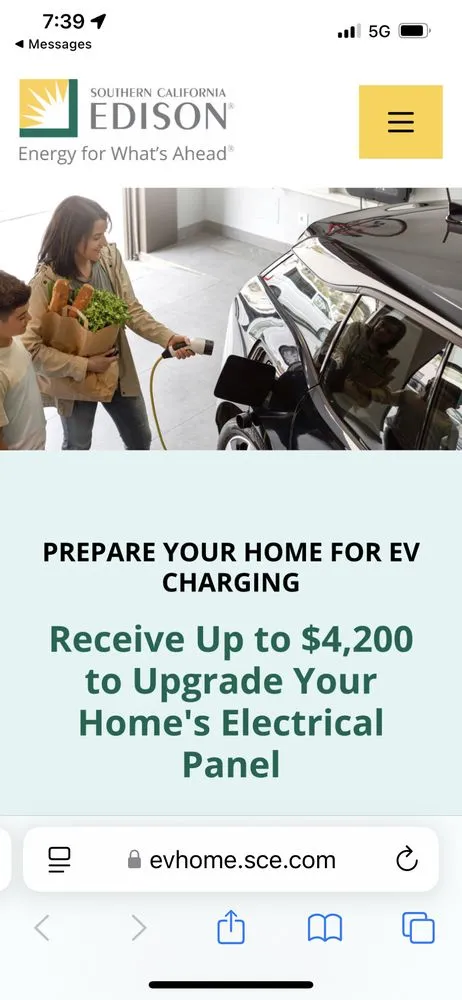 Slide of Will Power Electric