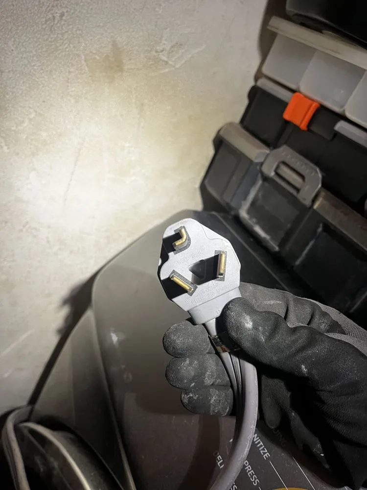 Slide of Will Power Electric