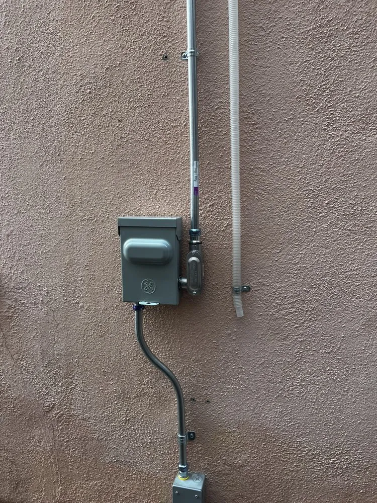 Slide of Will Power Electric