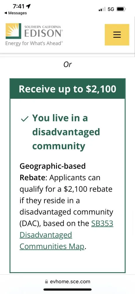 Slide of Will Power Electric