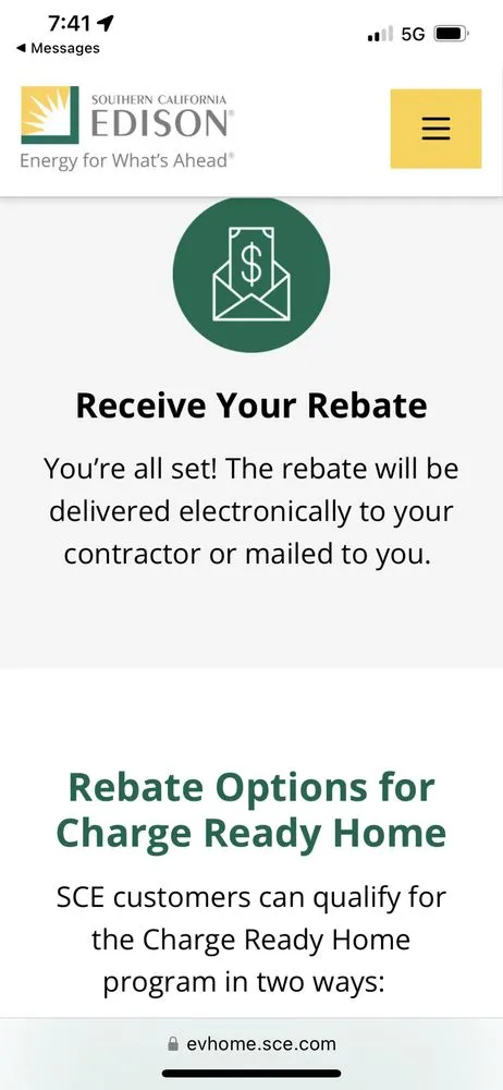 Slide of Will Power Electric