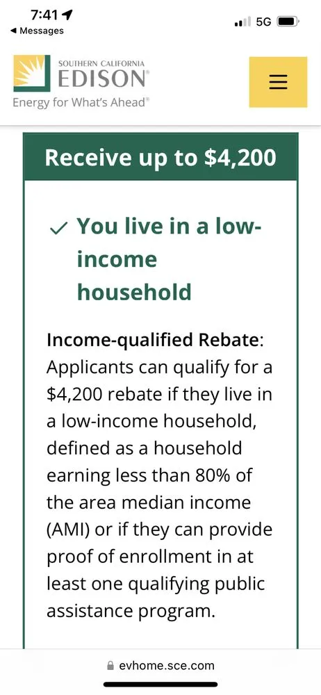 Slide of Will Power Electric