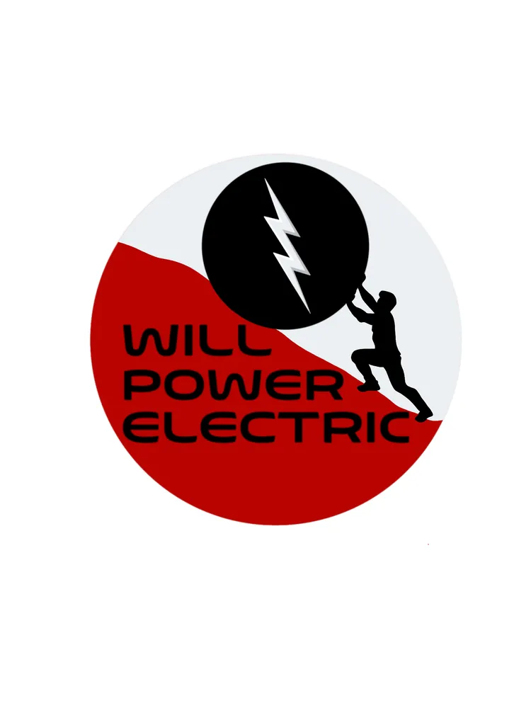 Slide of Will Power Electric