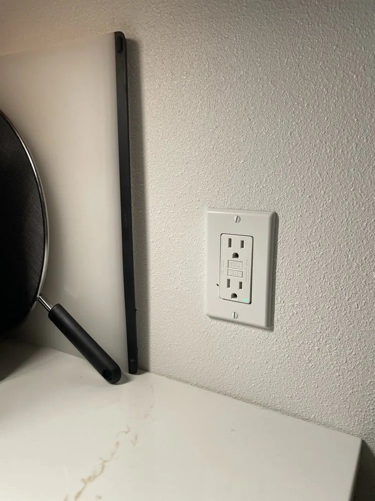 Slide of Will Power Electric