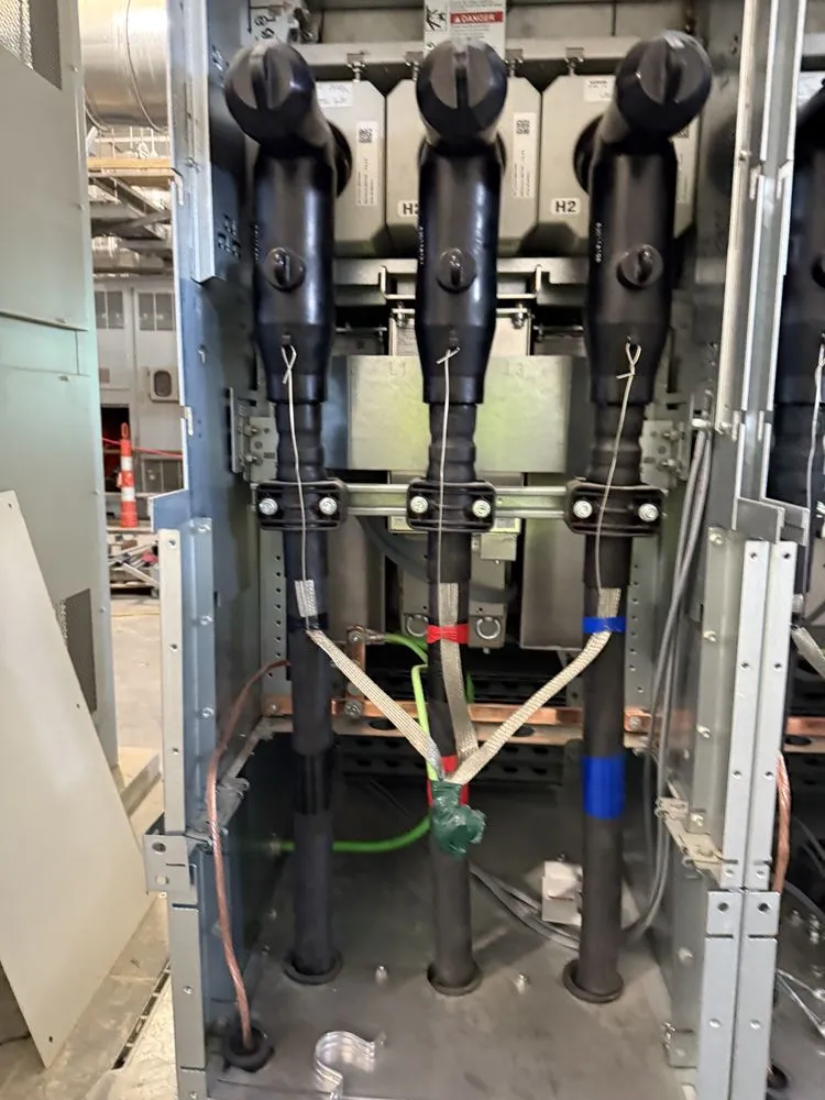 Slide of Will Power Energy Services