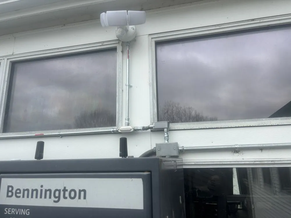 Slide of Will Power Energy Services