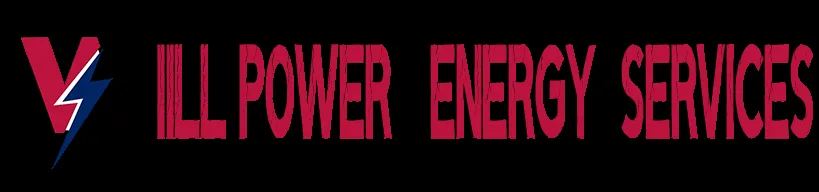 Slide of Will Power Energy Services