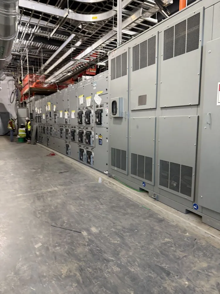 Slide of Will Power Energy Services