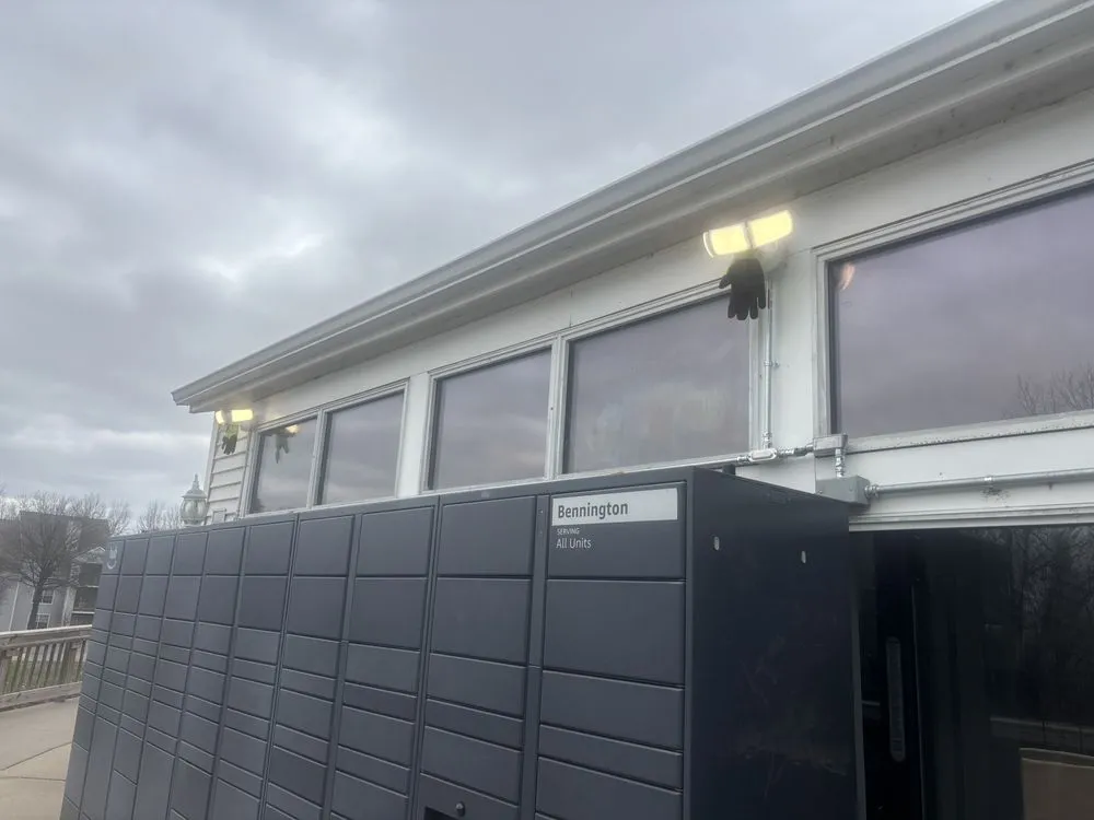 Slide of Will Power Energy Services