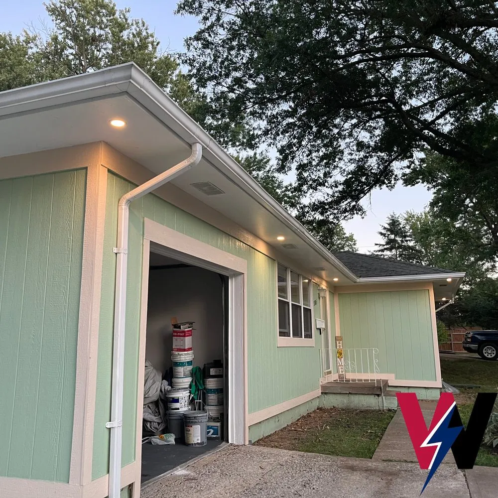 Slide of Will Power Energy Services