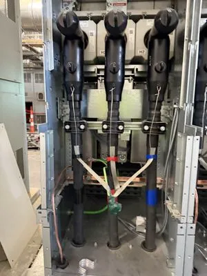 Will Power Energy Services