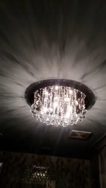 Slide of Will Rodgers Electric