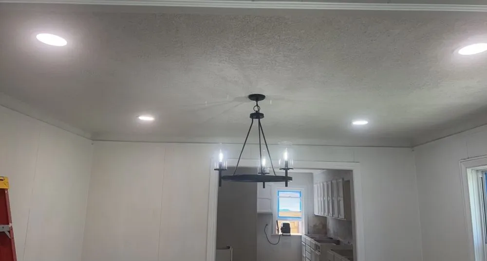 Slide of Will Rodgers Electric