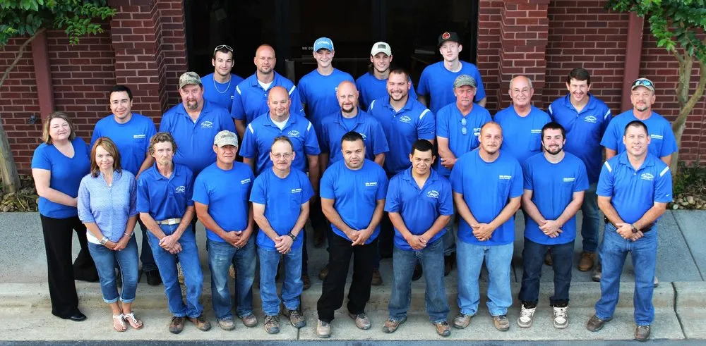 Slide of Will Spurlock Electric